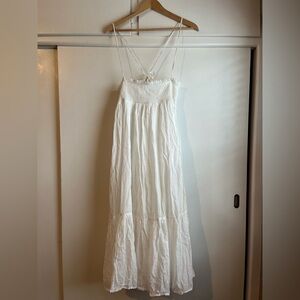 Free People Follow Rivers Convertible Dress/Skirt